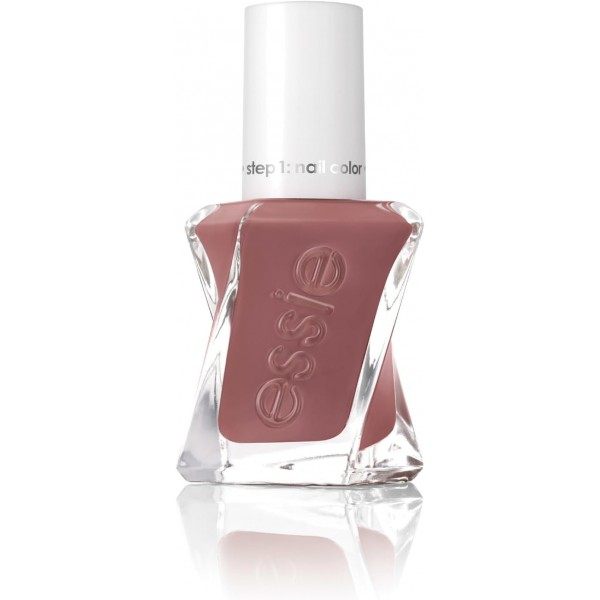 513 Walk The Hemline - Smalto per Unghie Essie Couture Lucentezza Effetto Gel di Essie ESSIE 6,99 €
