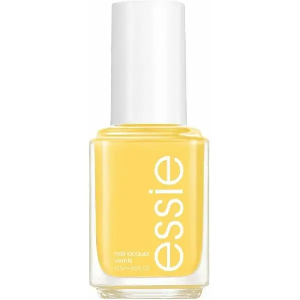 copy of 777 Zest aínda está por chegar - Esmalte de uñas ESSIE