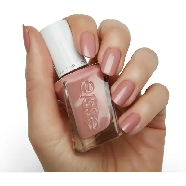 copy of 508 Scarlet Starlet - Esmalte de uñas Gel Couture ESSIE