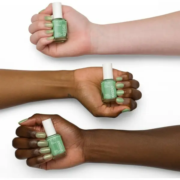 copy of 777 Zest aínda está por chegar - Esmalte de uñas ESSIE