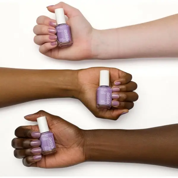 70 Orchid Jelly - Esmalte de Uñas Jelly Gloss de la colección ESSIE ESSIE 5,00 €