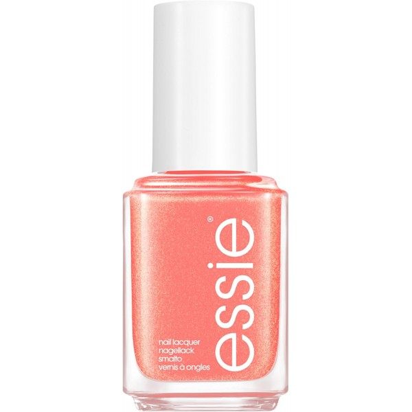 copy of 777 Zest aínda está por chegar - Esmalte de uñas ESSIE