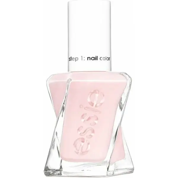 484 Matter Of Fiction - Essie Couture Gel-Effect Nail Polish by Essie ESSIE €6.99