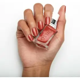 549 Woven At Heart - Smalto per Unghie Essie Couture Brillantezza Effetto Gel di Essie ESSIE 6,99 €