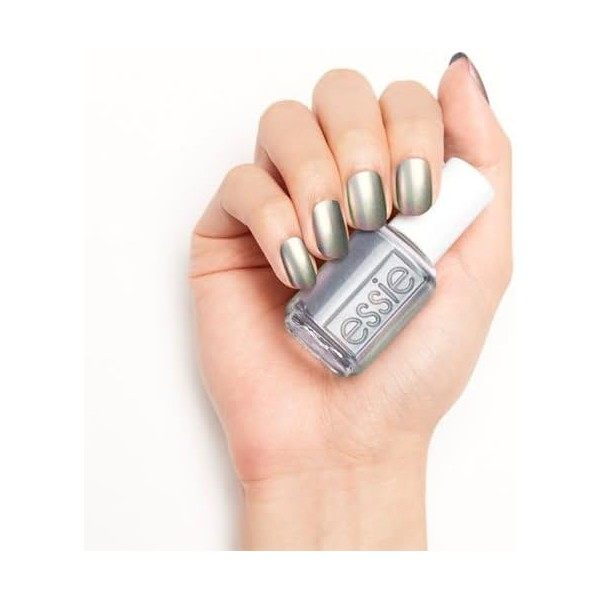 899 Geek Chic Silver - Nail Polish ESSIE ESSIE €5.00