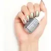 899 Geek Chic Silver - Nagellak ESSIE ESSIE 5,00 €