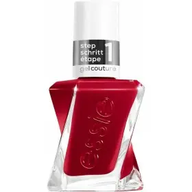 345 Bubbles Only - Smalto per Unghie Essie Couture Brillantezza Effetto Gel di Essie ESSIE 6,99 €