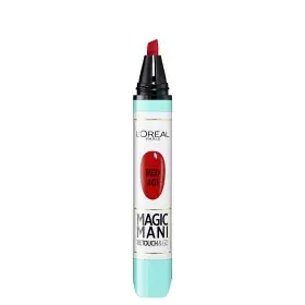 401 Red - Magic Mani Vernis à Ongles En Feutre L'Oréal L'Oréal 1,00 €