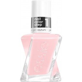10 Sheer Fantasy - Nagellak Essie Couture Glans Gel-effect van Essie ESSIE €6,99