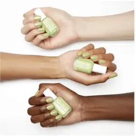 copy of 777 Zest Oraindik Iritsi Gabe - ESSIE Azazkal-esmaltea