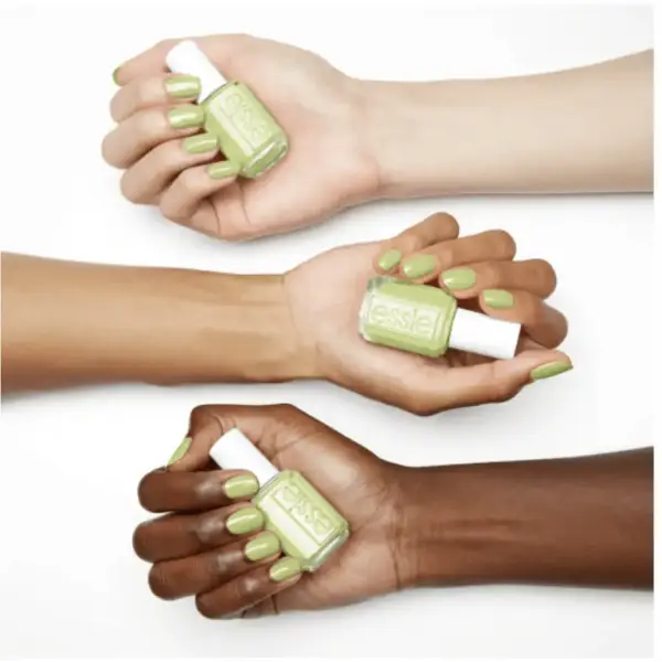 973 Mellow in the Meadow - Nail Polish ESSIE ESSIE £5.00