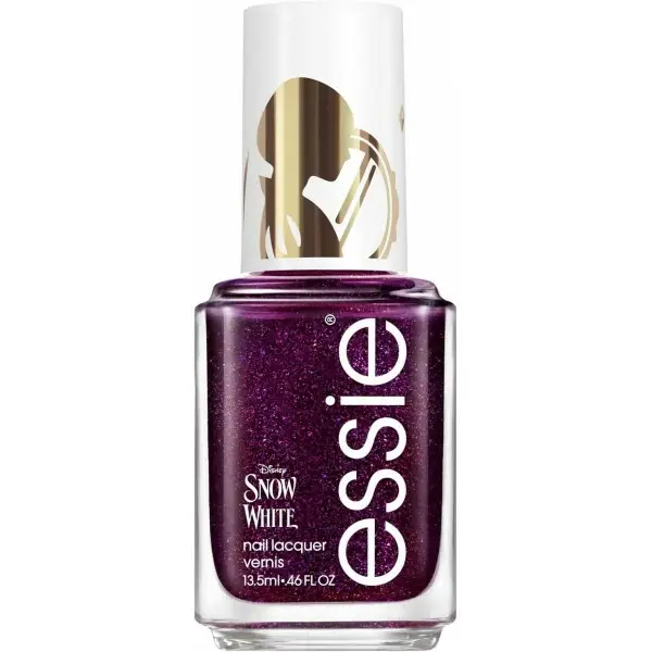 copy of 777 Zest aínda está por chegar - Esmalte de uñas ESSIE