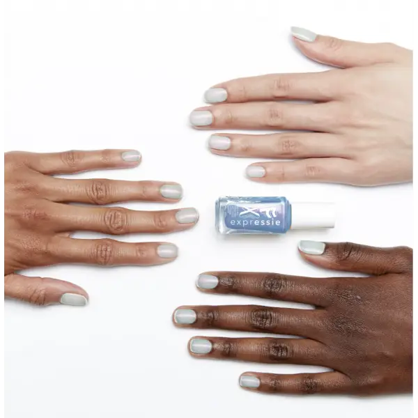 510 Immaterial frost fx - Expressie Nagellack von Essie ESSIE 4,50 €