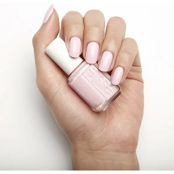 copy of 777 Zest aínda está por chegar - Esmalte de uñas ESSIE