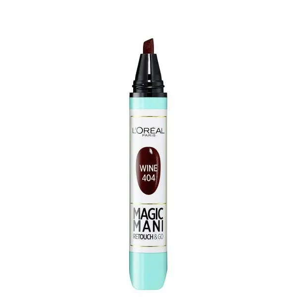 kopie van 401 Rood - Magic Mani Nagellak Voelde l 'oréal L' oréal l 'oréal L' oréal 7,90 €