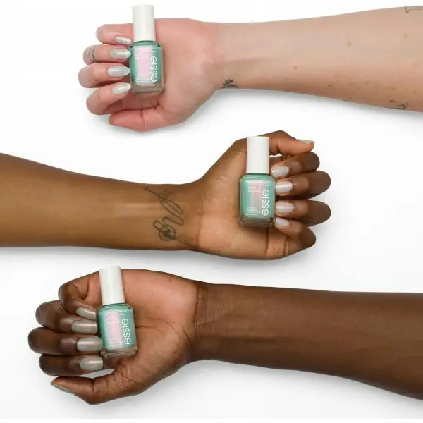 copy of 777 Zest aínda está por chegar - Esmalte de uñas ESSIE