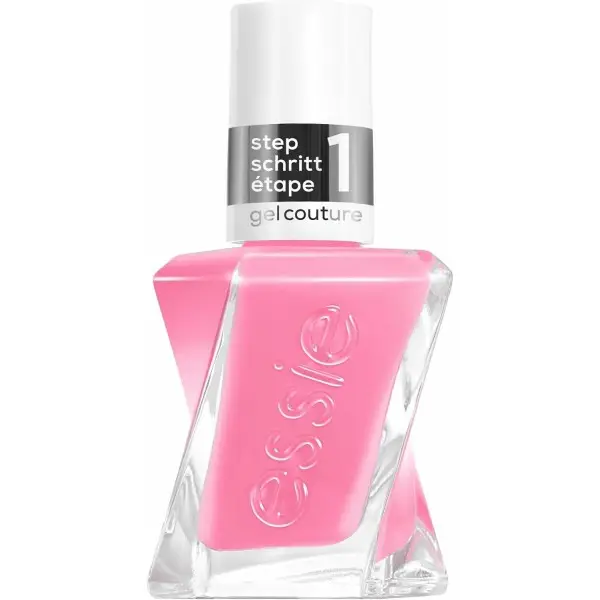 150 Haute to Rouge Rose - Esmalte de Uñas Essie Couture Brillo Efecto Gel de Essie ESSIE 6,00 €