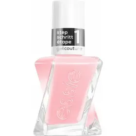 505 Gossamer Garments - Smalto per Unghie Essie Couture Brillantezza Effetto Gel di Essie ESSIE 6,00 €