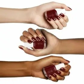 copy of 777 Zest aínda está por chegar - Esmalte de uñas ESSIE