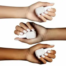1 Blanc - Vernis à Ongles ESSIE ESSIE 4,93&nbsp;€