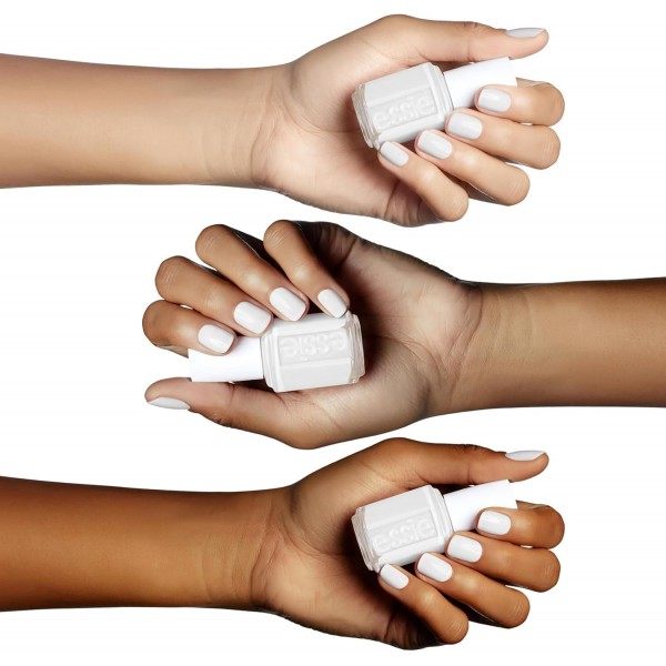 1 Weiß - Nagellack ESSIE ESSIE 5,00 €