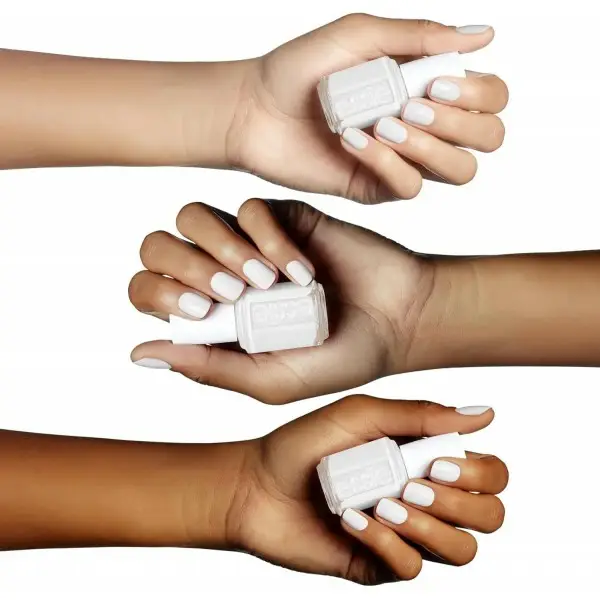 copy of 777 Zest aínda está por chegar - Esmalte de uñas ESSIE