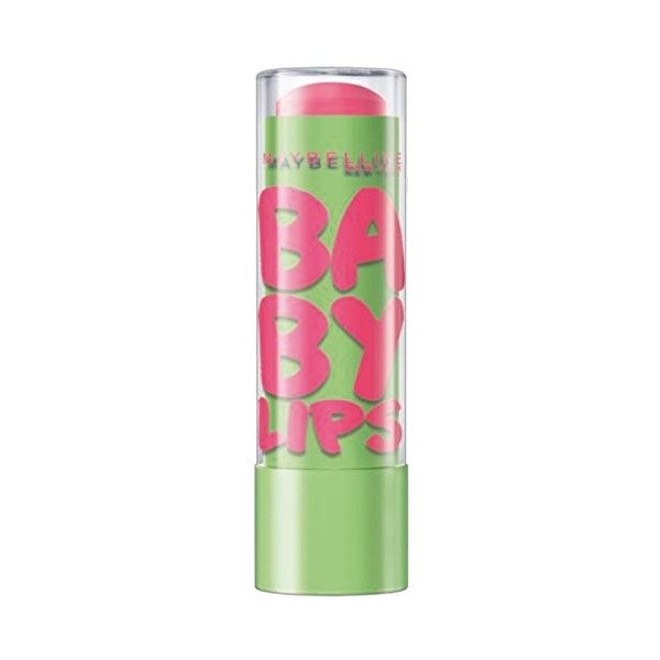 Meloi Mania - ezpainen Ixten Moisturizer Haurra Ezpainak Gemey Maybelline Gemey Maybelline 6,99 €