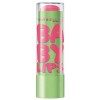 Melon Mania - Lippenbalsam-der Feuchtigkeitsspendende Baby Lips presse / pressemitteilungen Maybelline presse /