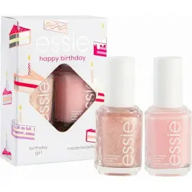 copy of 777 Zest aínda está por chegar - Esmalte de uñas ESSIE