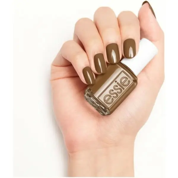 copy of 777 Zest Oraindik Iritsi Gabe - ESSIE Azazkal-esmaltea