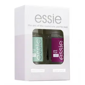 copy of 777 Zest aínda está por chegar - Esmalte de uñas ESSIE