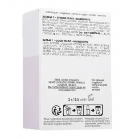 Routine Set - Set van 2 (2 x 13,5 ml) Strong Start + Good To Go Nagellak ESSIE ESSIE €14,99