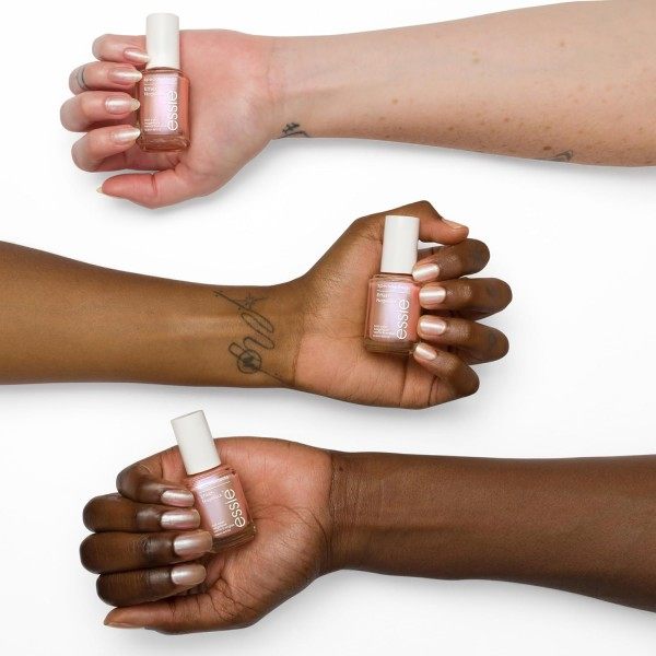 copy of 777 Zest Oraindik Iritsi Gabe - ESSIE Azazkal-esmaltea