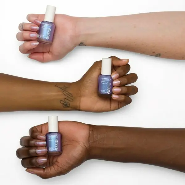 copy of 777 Zest aínda está por chegar - Esmalte de uñas ESSIE