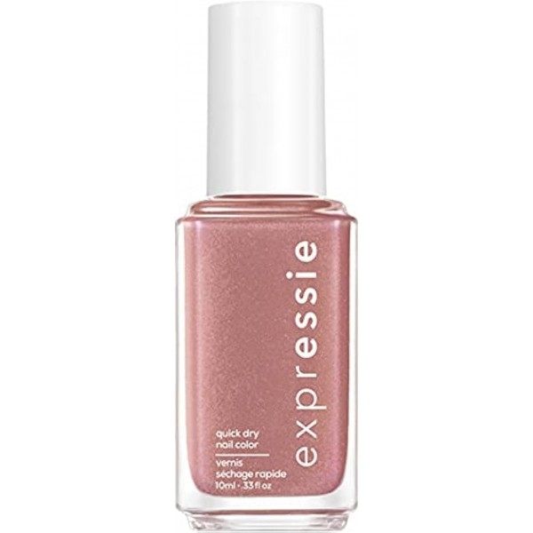 25 Checked In - Expressie Nail Varnish by Essie ESSIE €4.50