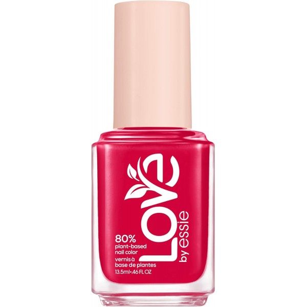 90 I am the spark - LOVE nail polish by ESSIE ESSIE €4.50