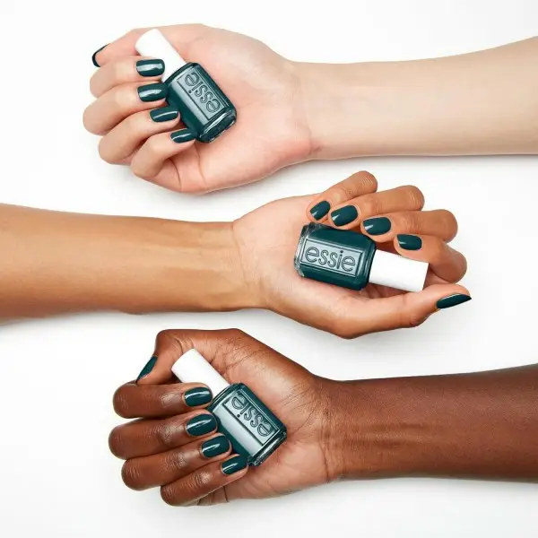copy of 777 Zest aínda está por chegar - Esmalte de uñas ESSIE