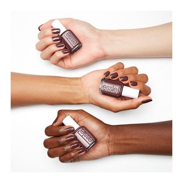 copy of 777 Zest aínda está por chegar - Esmalte de uñas ESSIE