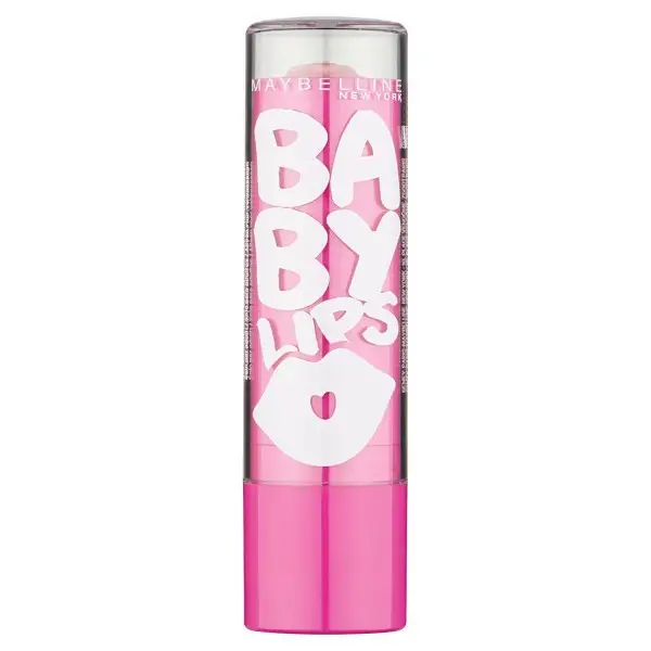 Menta-pementa Rosa - beizo Bálsamo Hidratante Bebé Beizos Gemey Maybelline Gemey Maybelline 6,99 €