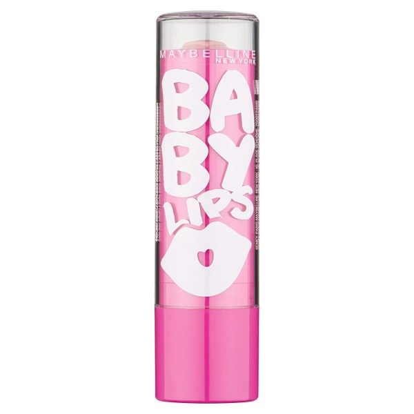 Pepermunt Roze lip Balm Crème Baby Lippen Gemey Maybelline Gemey Maybelline 6,99 €