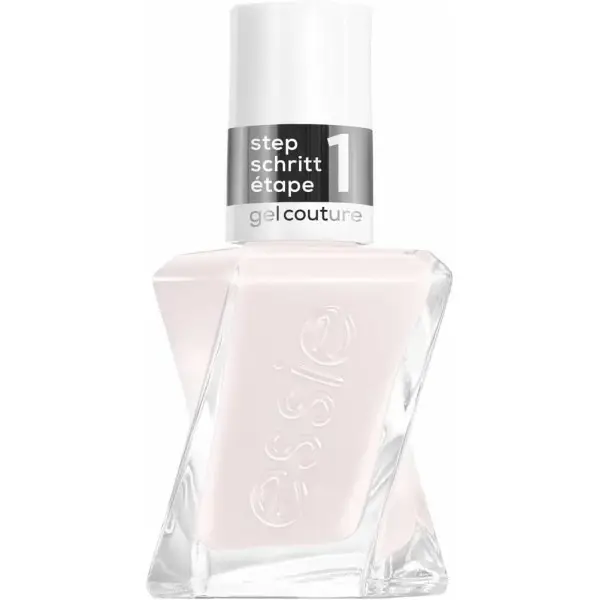 138 Pre-Show Jitters - Nagellak Essie Couture Glans Gel-effect van Essie ESSIE €6,99
