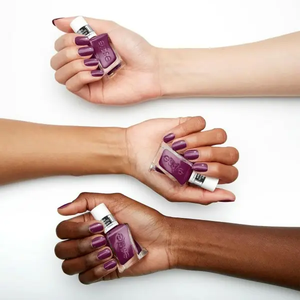 186 Paisley the way - Vernis à Ongles Essie Couture Brillance Effet Gel de Essie ESSIE 7,20&nbsp;€