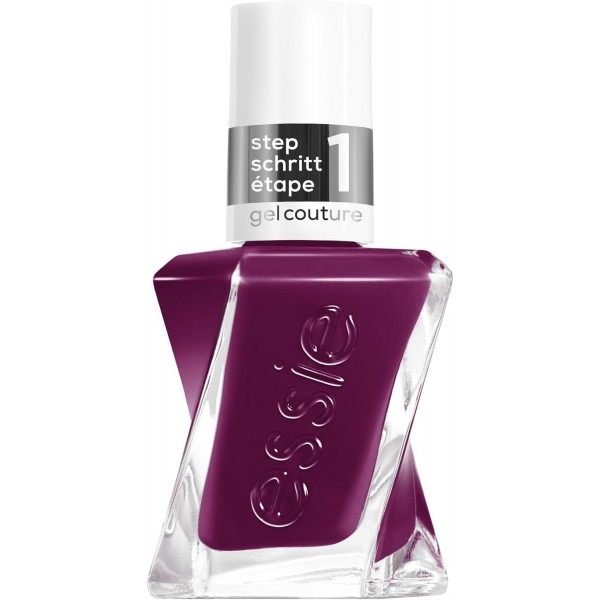 186 Paisley the Way - Essie Couture Shine Gel-Effect Nail Polish by Essie £6.99