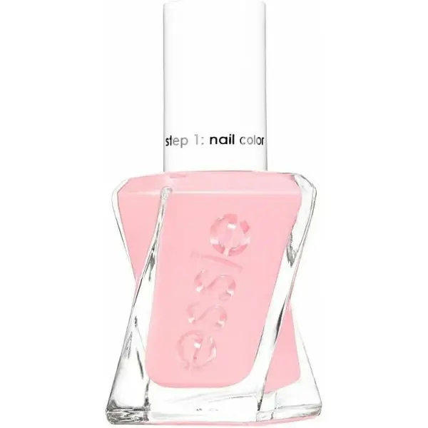 copy of 508 Scarlet Starlet - ESSIE Gel Couture Iltze Esmaltea