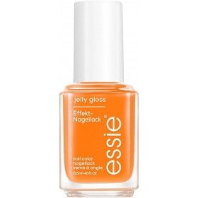 120 Apricot Jelly - Nail Polish Jelly Gloss Collection by ESSIE ESSIE €5.00
