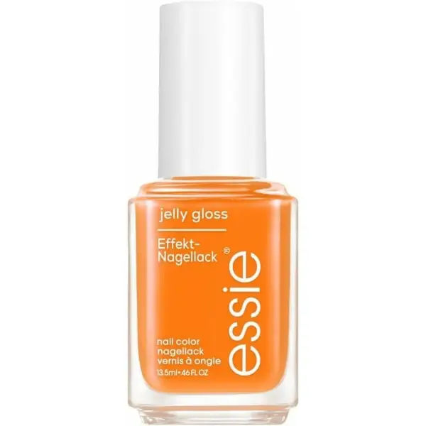 120 Aprikosen‑Gelee - Nagellack Jelly Gloss Kollektion von ESSIE ESSIE 5,00 €