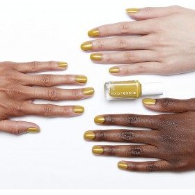 300 Taxi Hop - Smalto per unghie Expressie di Essie ESSIE 4,50 €