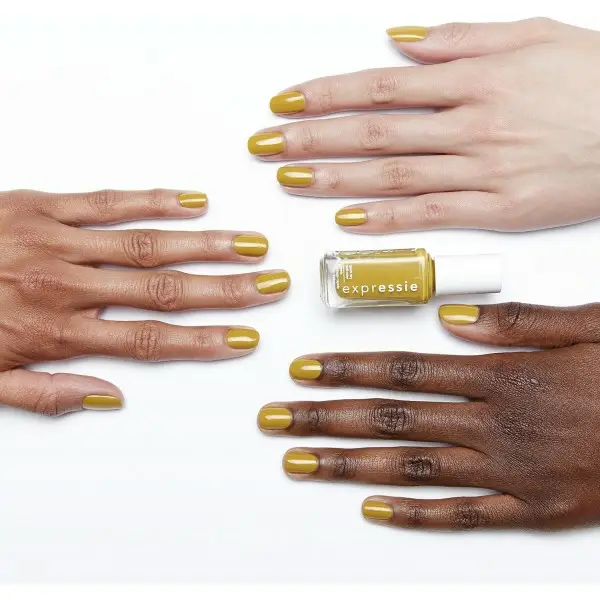 300 Taxi Hop - Esmalte de uñas Expressie de Essie ESSIE 4,50 €