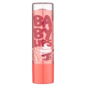 Vanilla Cupcake - lip Balm Moisturizer Baby Lips Gemey Maybelline Gemey Maybelline 6,99 €