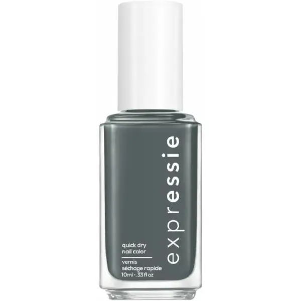 470 Cut To The Chase - Cut To The Chase nail polish from Essie ESSIE £4.50